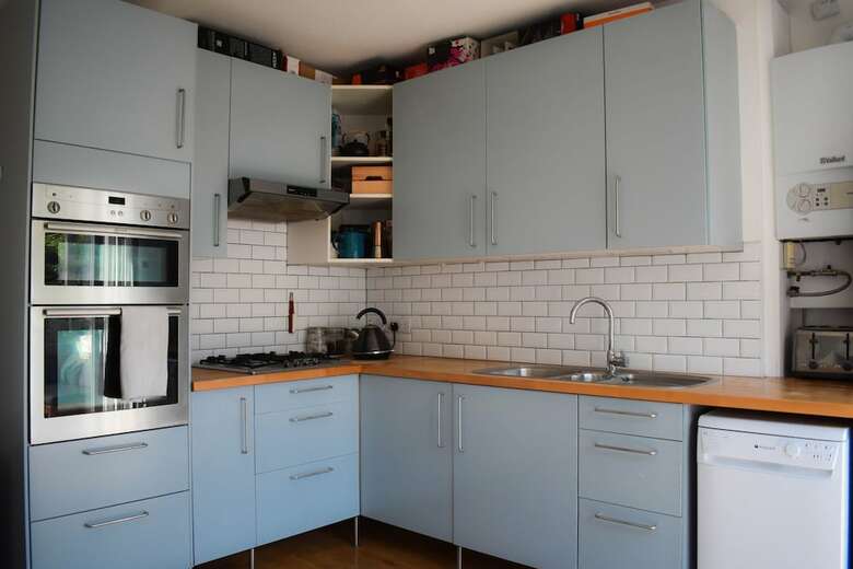 Apartamentos Cosy 1 Bedroom Modern Maisonette With Summertime Balcony