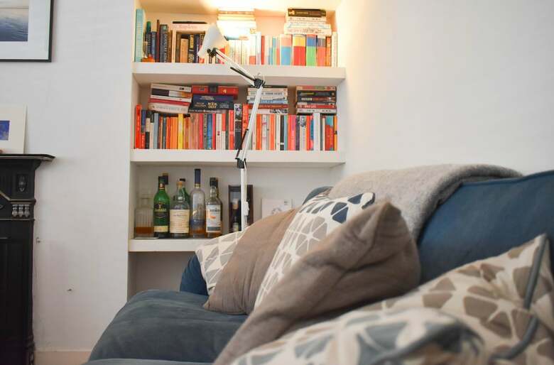 Apartamentos Cosy 1 Bedroom Modern Maisonette With Summertime Balcony