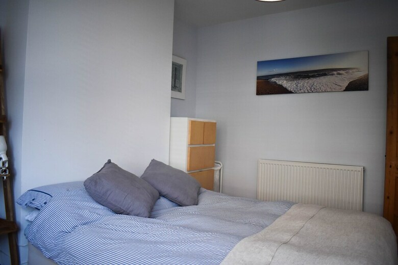 Apartamentos Cosy 1 Bedroom Modern Maisonette With Summertime Balcony