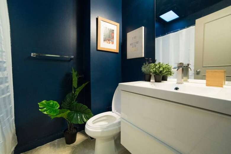 Apartamentos Central Toronto 2 Bedroom Flat