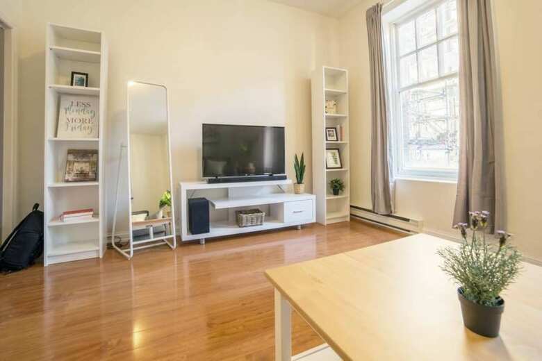 Apartamentos Central Toronto 2 Bedroom Flat