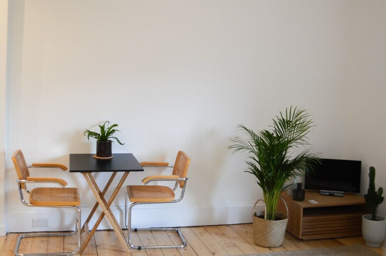 Apartamentos Contemporary 1 Bedroom Edinburgh Flat