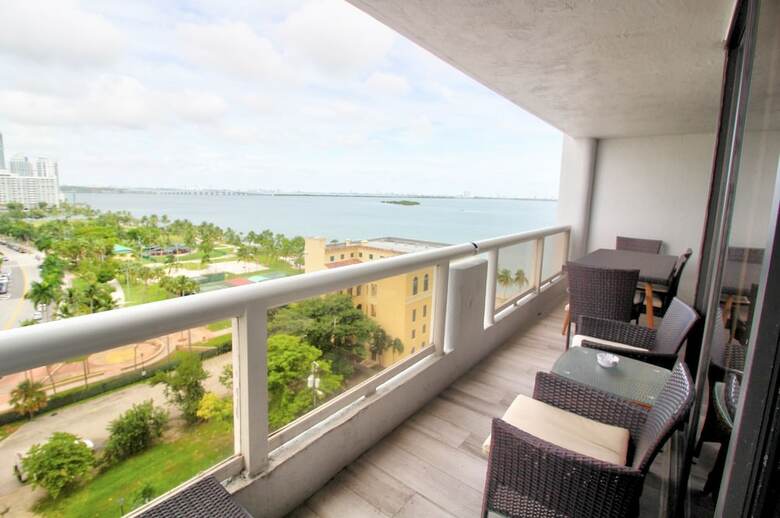 Apartamentos Tranquility On The Bay