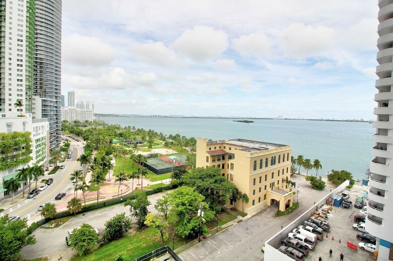 Apartamentos Tranquility On The Bay