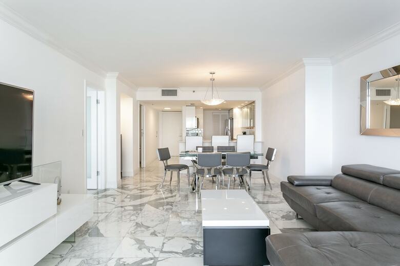Apartamentos Tranquility On The Bay