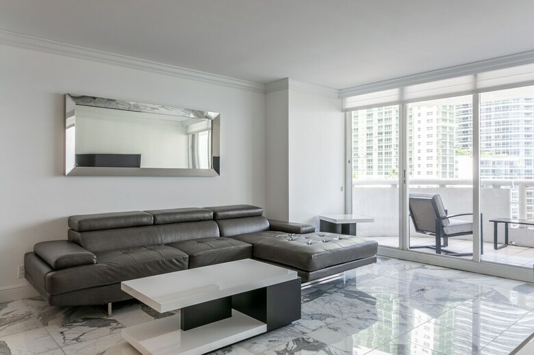 Apartamentos Tranquility On The Bay