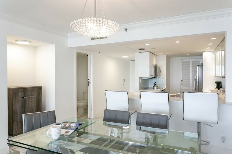 Apartamentos Tranquility On The Bay