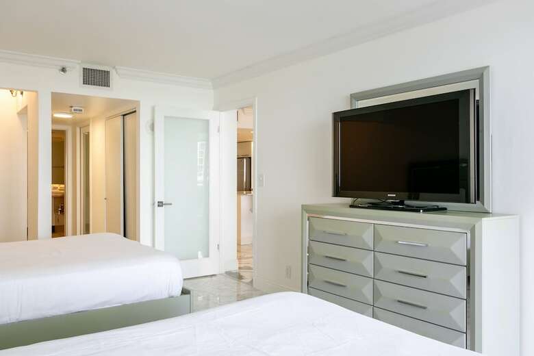 Apartamentos Tranquility On The Bay