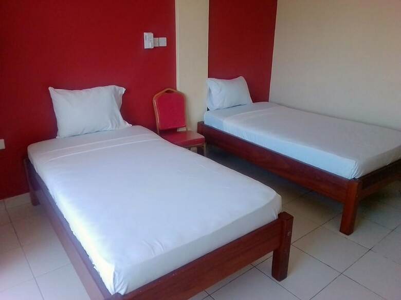 Hotel Silent Cruise Resort