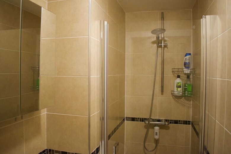 Apartamentos Central And Comfortable Fountainbridge Flat