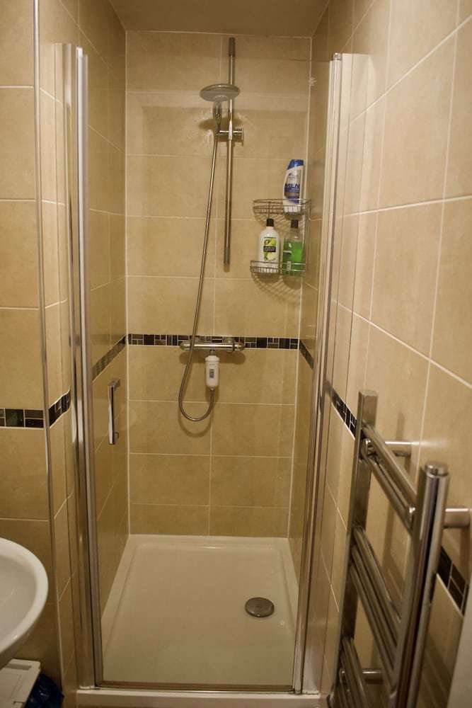 Apartamentos Central And Comfortable Fountainbridge Flat
