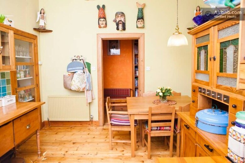 Apartamentos Castle View Flat In Trendy Stockbridge