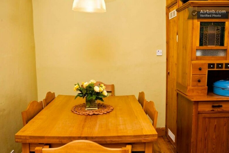 Apartamentos Castle View Flat In Trendy Stockbridge