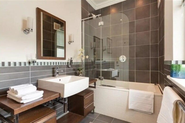 Refurbished Traditional Dublin Townhouse