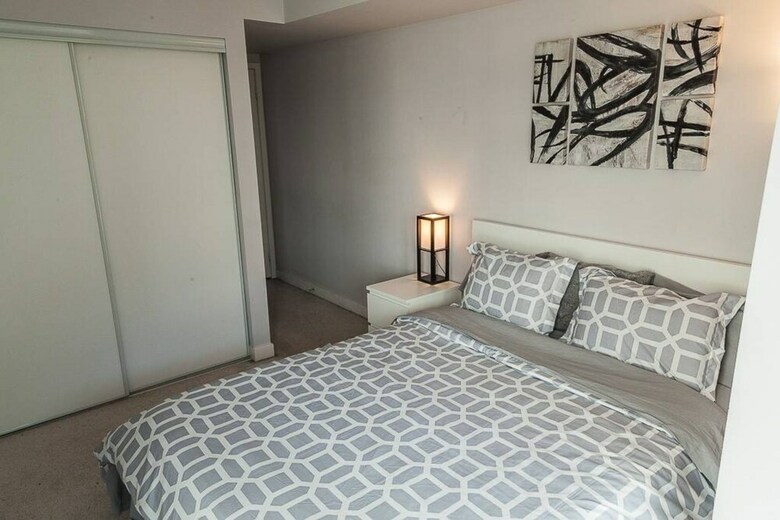 Apartamentos Toronto 3 Bedroom Condo