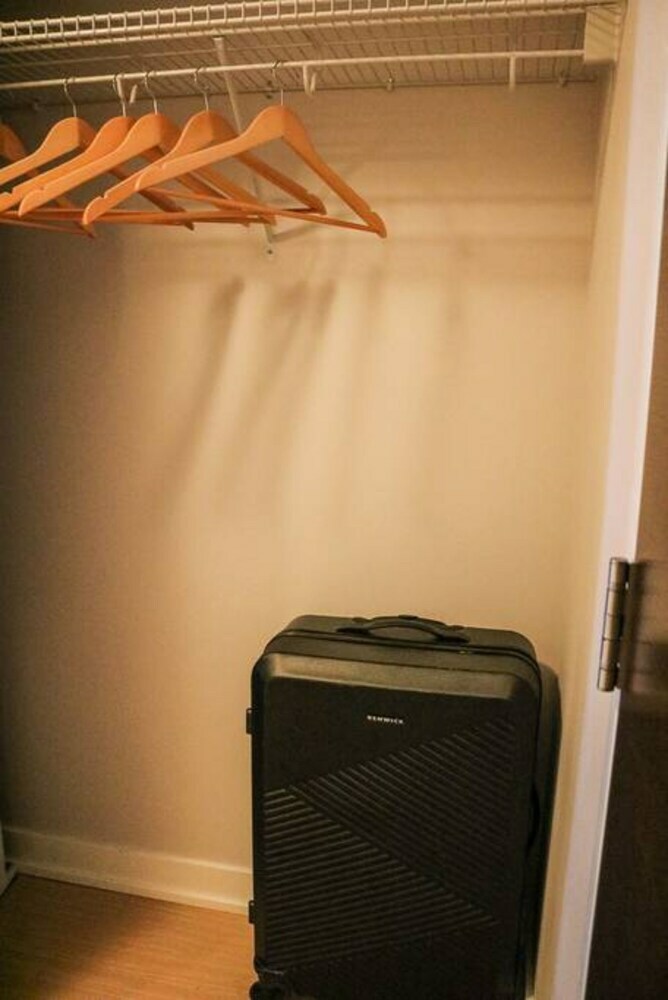 Apartamentos Toronto 3 Bedroom Condo