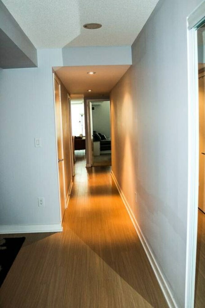 Apartamentos Toronto 3 Bedroom Condo
