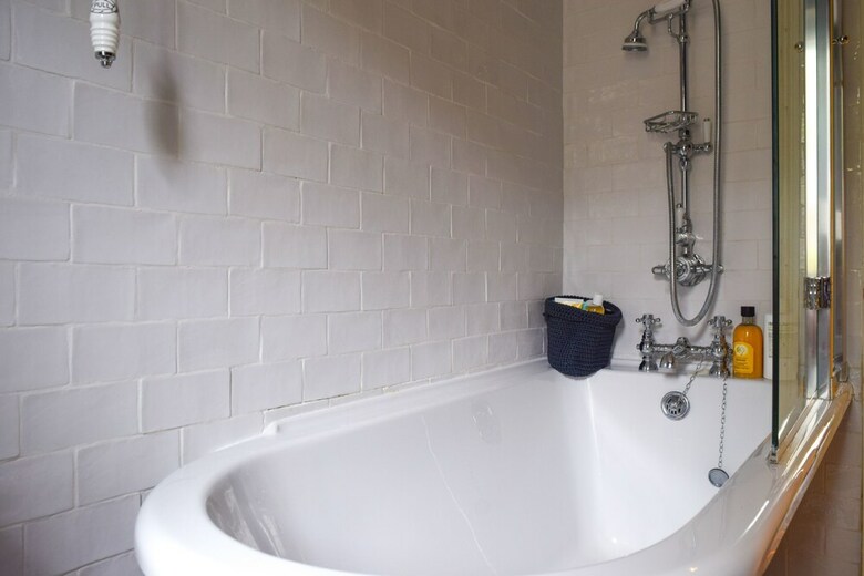 Apartamentos Stylish 1 Bedroom Flat With A Beautiful Garden