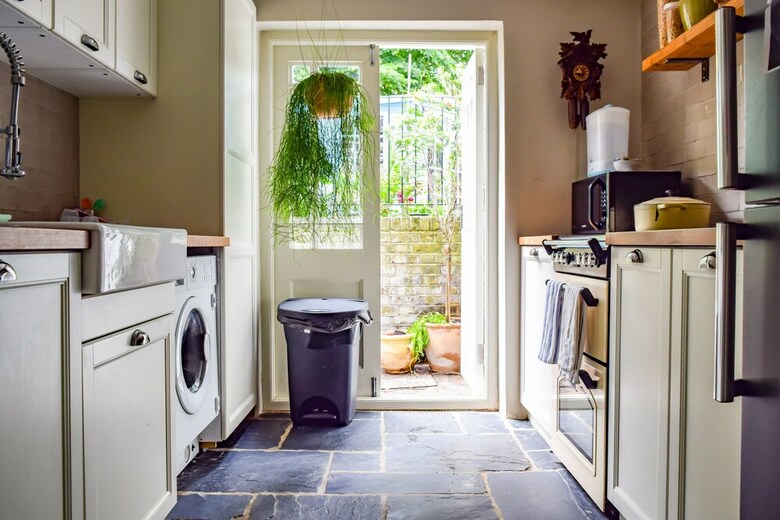 Apartamentos Stylish 1 Bedroom Flat With A Beautiful Garden