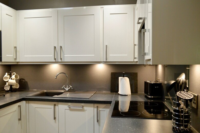 Apartamentos Comfortable 1 Bedroom Flat Near The Meadows