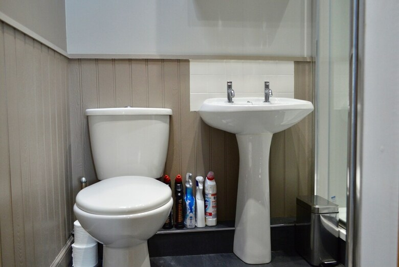 Apartamentos Comfortable 1 Bedroom Flat Near The Meadows