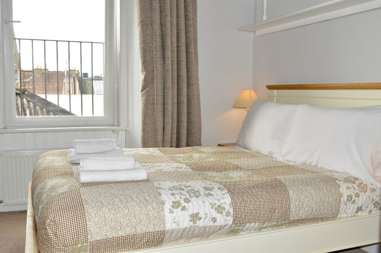 Apartamentos Comfortable 1 Bedroom Flat Near The Meadows