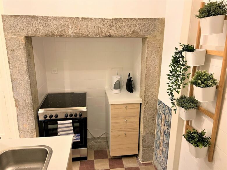 Apartamentos Beautiful Flat With Prime Location