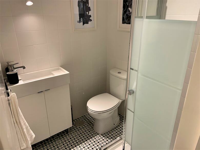 Apartamentos Beautiful Flat With Prime Location