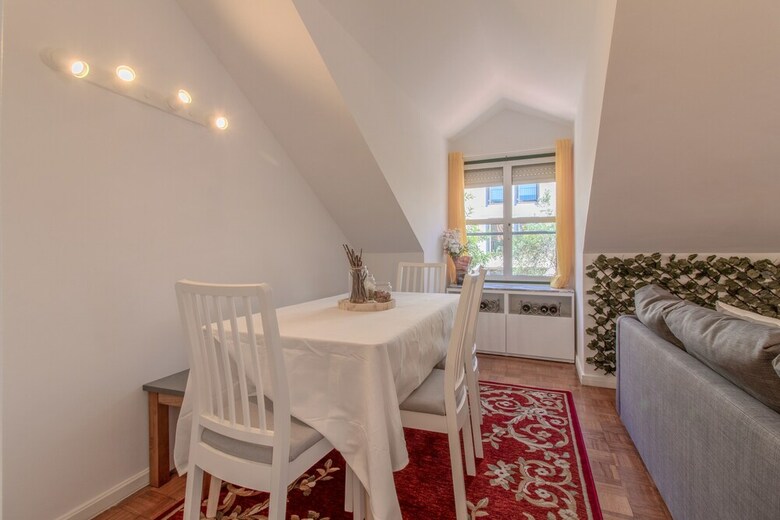 Apartamentos Beautiful Flat With Prime Location
