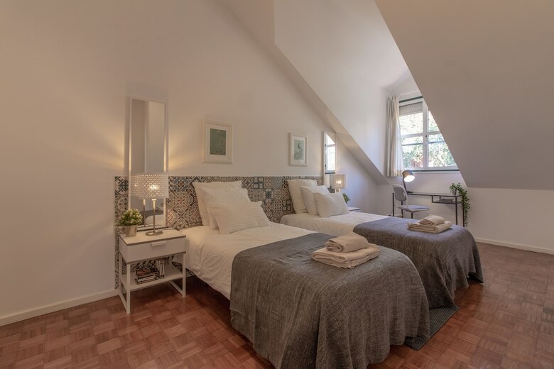 Apartamentos Beautiful Flat With Prime Location