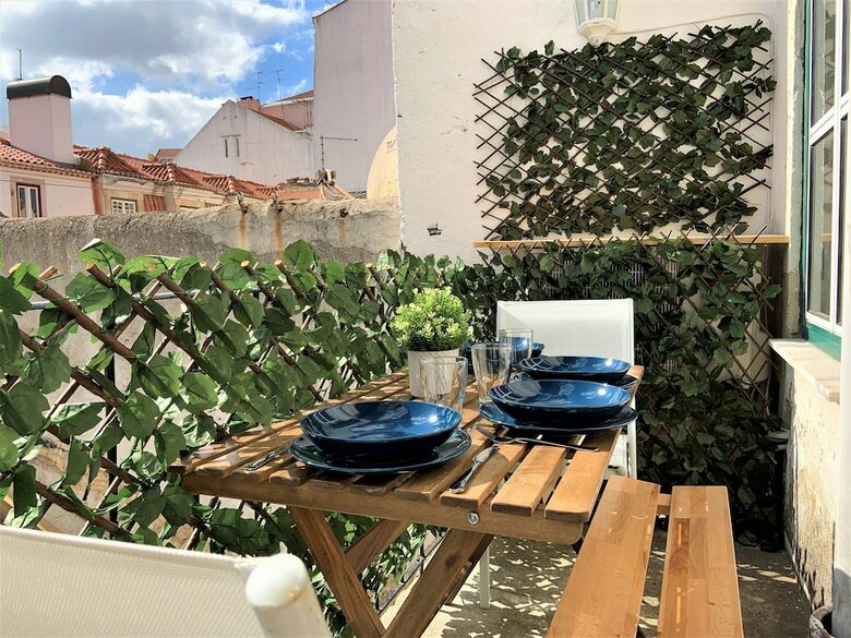 Apartamentos Beautiful Flat With Prime Location