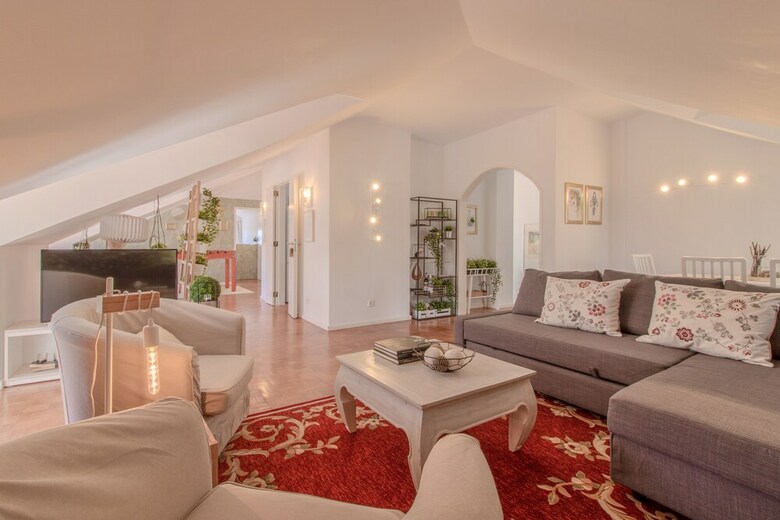 Apartamentos Beautiful Flat With Prime Location
