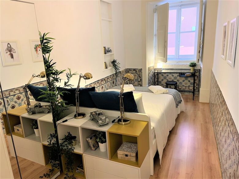 Apartamentos Beautiful Flat With Prime Location