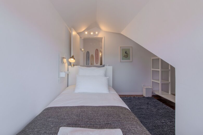Apartamentos Beautiful Flat With Prime Location