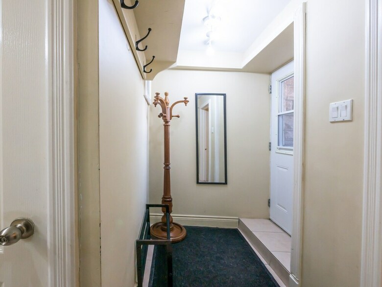 Cosy 2 Bedroom Apartment Near Corso Italia