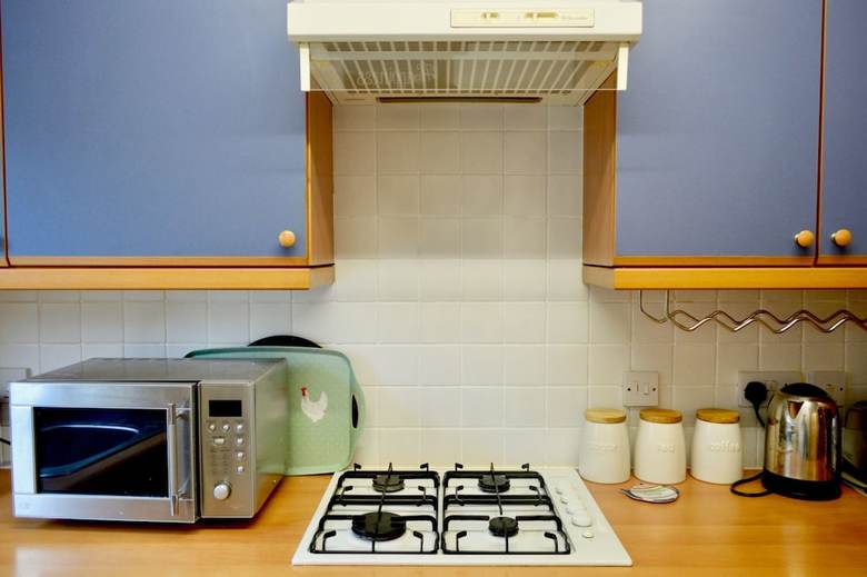 Apartamentos Spacious 2 Bedroom Ground Floor Flat In Leith