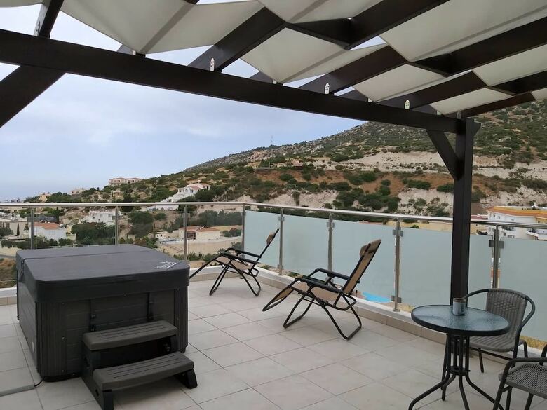 Apartamentos Panoramic Holidays Deluxe 6