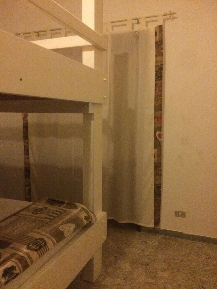 Apartamento Appartamenti Roccaraso
