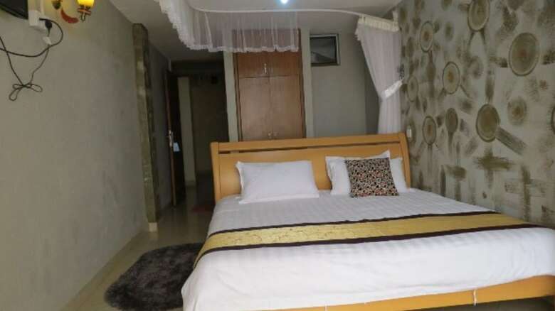 Jicca Hotel