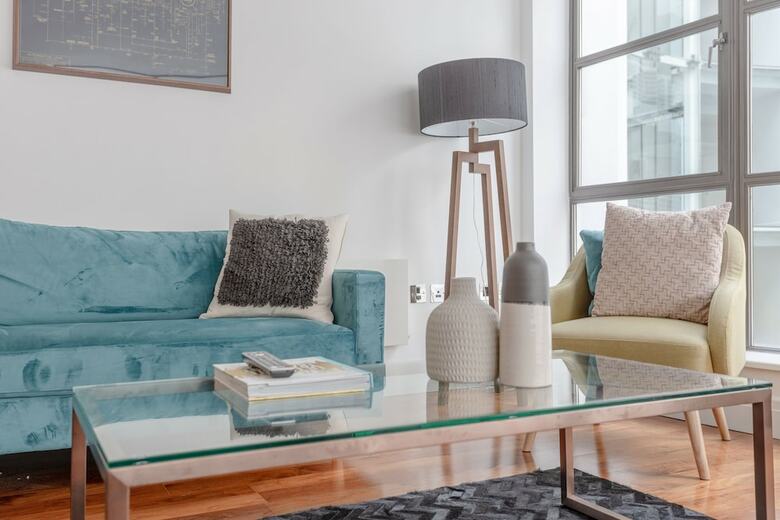 Apartamentos Luxury 2 Bedroom Flat In Covent Garden
