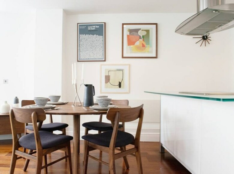 Apartamentos Luxury 2 Bedroom Flat In Covent Garden