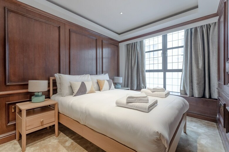 Apartamentos Luxury 2 Bedroom Flat In Covent Garden