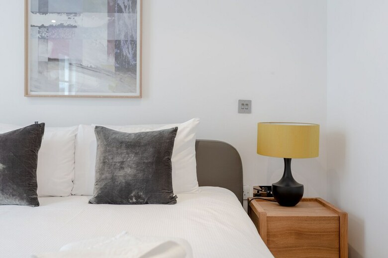 Apartamentos Luxury 2 Bedroom Flat In Covent Garden
