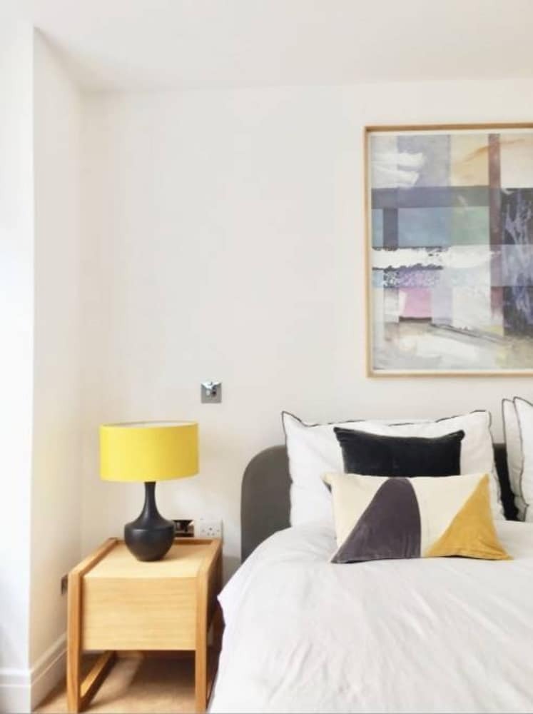 Apartamentos Luxury 2 Bedroom Flat In Covent Garden