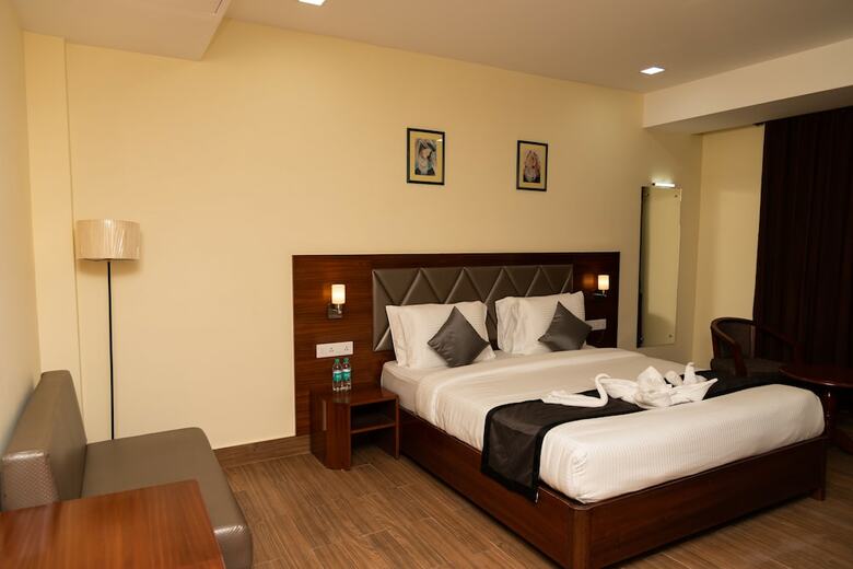 Hotel Cygnett Lite Ballerina