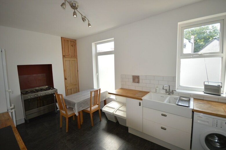 Apartamentos Gloucester Road 2 Bedroom Home