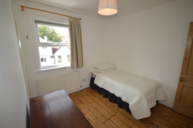 Apartamentos Gloucester Road 2 Bedroom Home