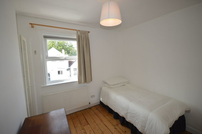 Apartamentos Gloucester Road 2 Bedroom Home
