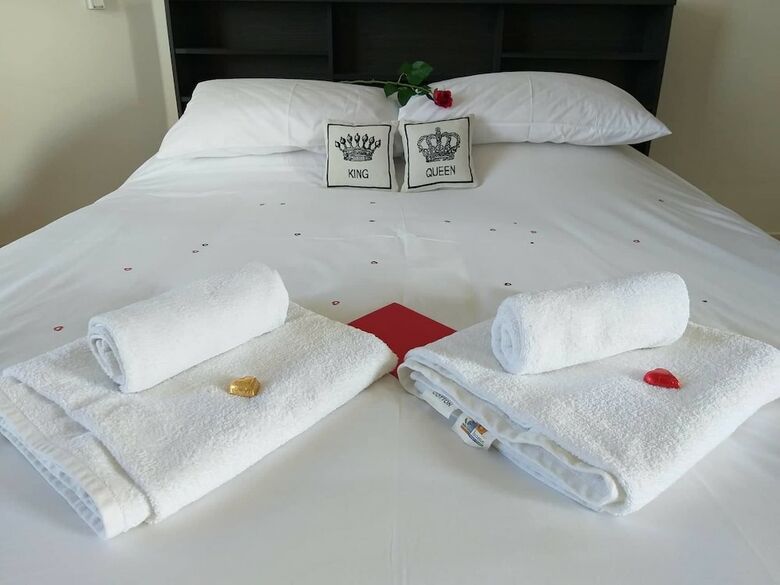 Apartamentos Panoramic Holidays Deluxe 9