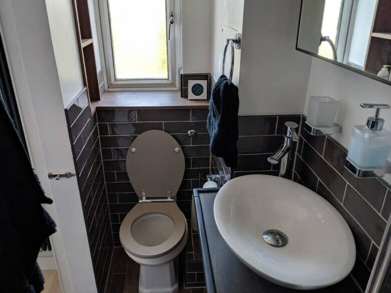 Apartamentos Cosy 1 Bed Flat In Brixton